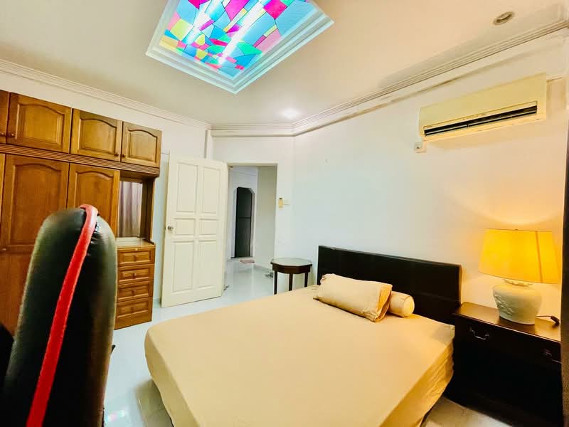 For Rent - Guillemard View