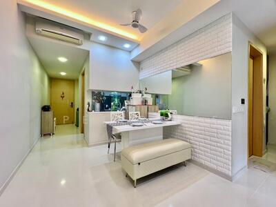 For Rent - NV Residences