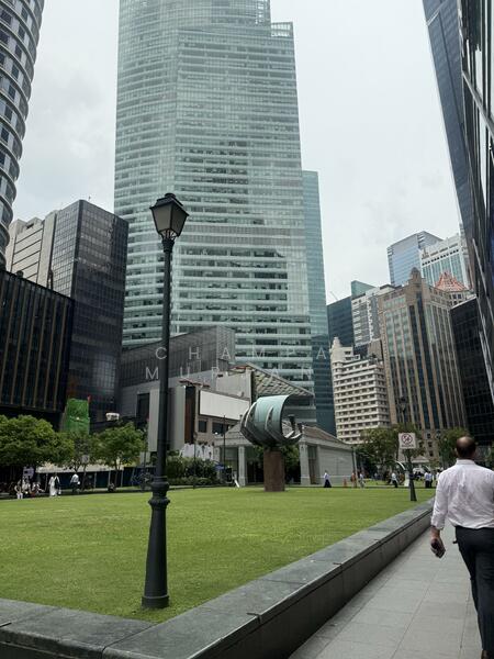 International Plaza, 10 Anson Road, 2,357 sqft, Office For Sale, by Champa Murjani, 25584599 - Exterior - CommercialGuru.com.sg