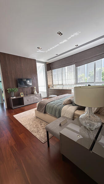 The Oliv @ Balmoral, 11C Balmoral Road, 4 Bedrooms, 3,337 sqft, Apartment For Rent, by Jeslyn Lim 林瑞香, 25584672 - PropertyGuru.com.sg