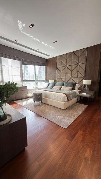 The Oliv @ Balmoral, 11C Balmoral Road, 4 Bedrooms, 3,337 sqft, Apartment For Rent, by Jeslyn Lim 林瑞香, 25584672 - PropertyGuru.com.sg