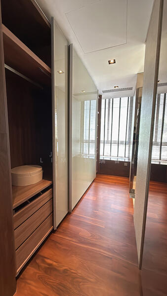 The Oliv @ Balmoral, 11C Balmoral Road, 4 Bedrooms, 3,337 sqft, Apartment For Rent, by Jeslyn Lim 林瑞香, 25584672 - PropertyGuru.com.sg