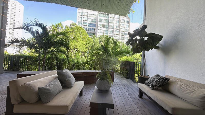 The Oliv @ Balmoral, 11C Balmoral Road, 4 Bedrooms, 3,337 sqft, Apartment For Rent, by Jeslyn Lim 林瑞香, 25584672 - PropertyGuru.com.sg