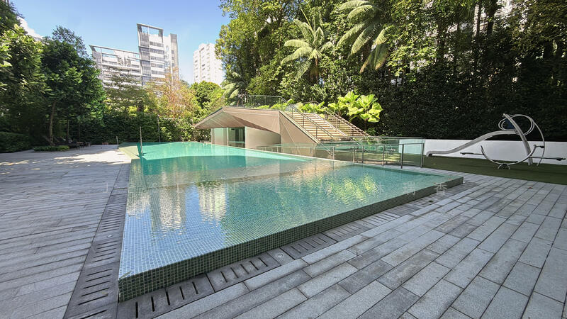 The Oliv @ Balmoral, 11C Balmoral Road, 4 Bedrooms, 3,337 sqft, Apartment For Rent, by Jeslyn Lim 林瑞香, 25584672 - PropertyGuru.com.sg