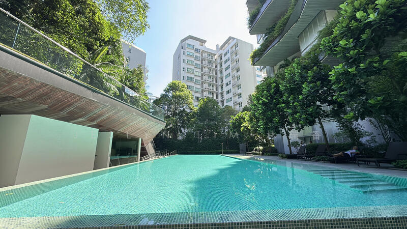 The Oliv @ Balmoral, 11C Balmoral Road, 4 Bedrooms, 3,337 sqft, Apartment For Rent, by Jeslyn Lim 林瑞香, 25584672 - PropertyGuru.com.sg