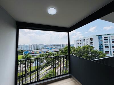For Sale - Treasure at Tampines