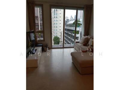 For Sale - Shanghai One