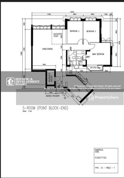 For Sale 2A Upper Boon Keng Road