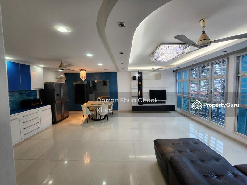 For Sale - 2A Upper Boon Keng Road
