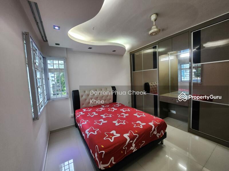For Sale - 2A Upper Boon Keng Road
