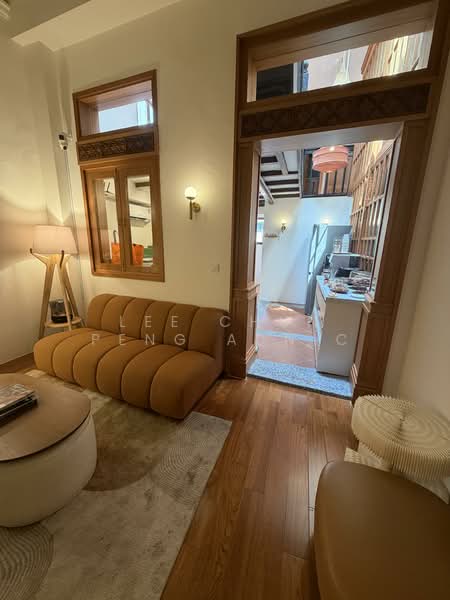 Jalan Besar Conservation Shophouse - Dickson Road, Dickson Road, Jalan Besar Road, Dunlop Street, 3,568 sqft, Shop / Shophouse For Sale, by Lee Chun Peng Adnic, 25584707 - CommercialGuru.com.sg