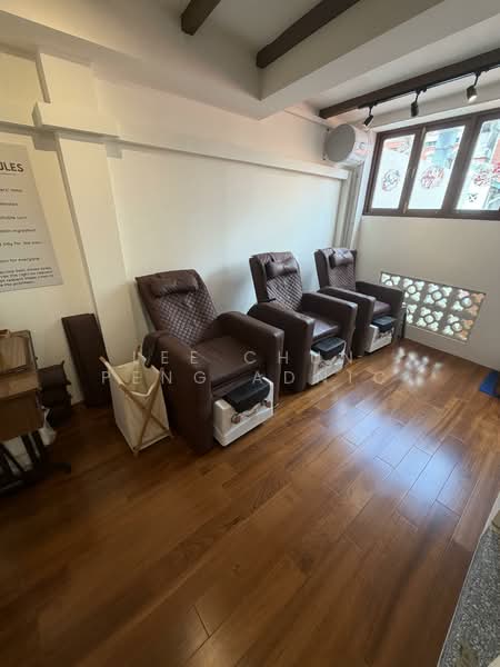 Jalan Besar Conservation Shophouse - Dickson Road, Dickson Road, Jalan Besar Road, Dunlop Street, 3,568 sqft, Shop / Shophouse For Sale, by Lee Chun Peng Adnic, 25584707 - CommercialGuru.com.sg