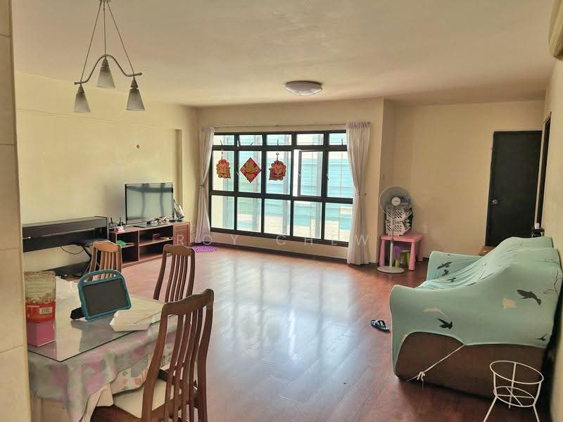 662C Jurong West Street 64, 662C Jurong West Street 64, Boon Lay / Jurong / Tuas, 3 Bedrooms, 1,184 sqft, HDB Flat For Rent, by Roy Chew, 25584737 - Living Room - PropertyGuru.com.sg
