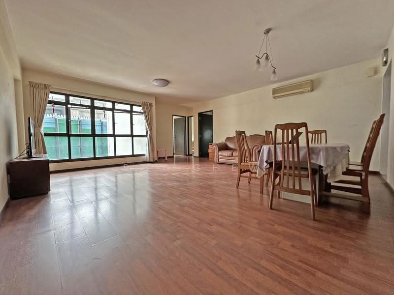 662C Jurong West Street 64, 662C Jurong West Street 64, Boon Lay / Jurong / Tuas, 3 Bedrooms, 1,184 sqft, HDB Flat For Rent, by Roy Chew, 25584737 - Living Room - PropertyGuru.com.sg