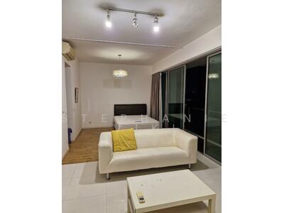 For Sale - One-North Residences