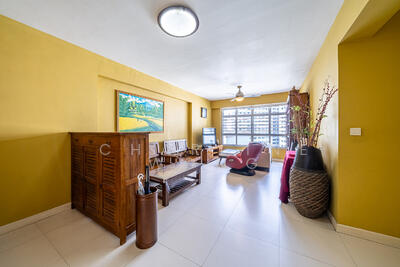 For Sale - 470A Upper Serangoon Crescent