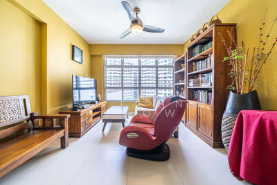 For Sale - 470A Upper Serangoon Crescent