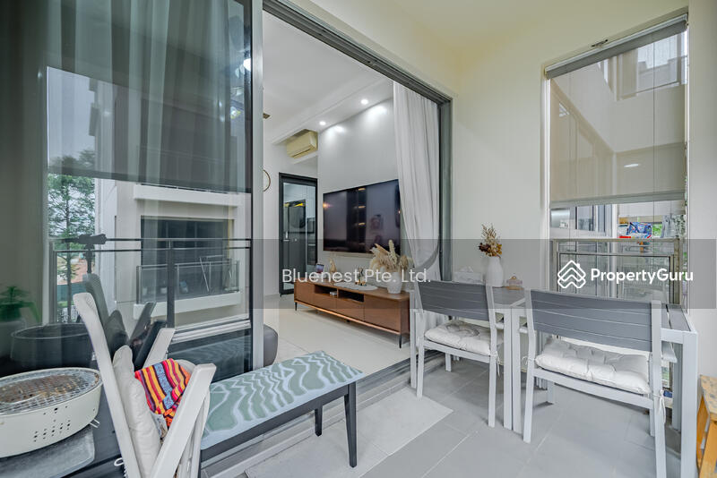 For Sale - Miltonia Residences