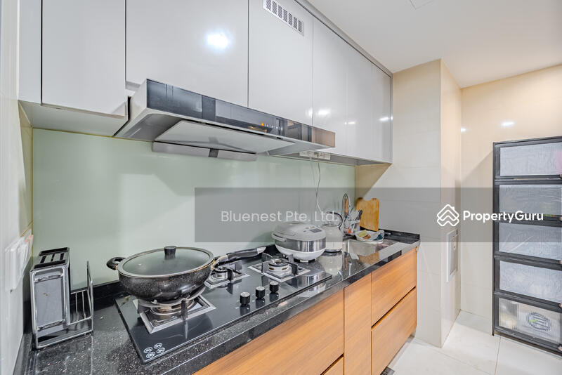 For Sale - Miltonia Residences