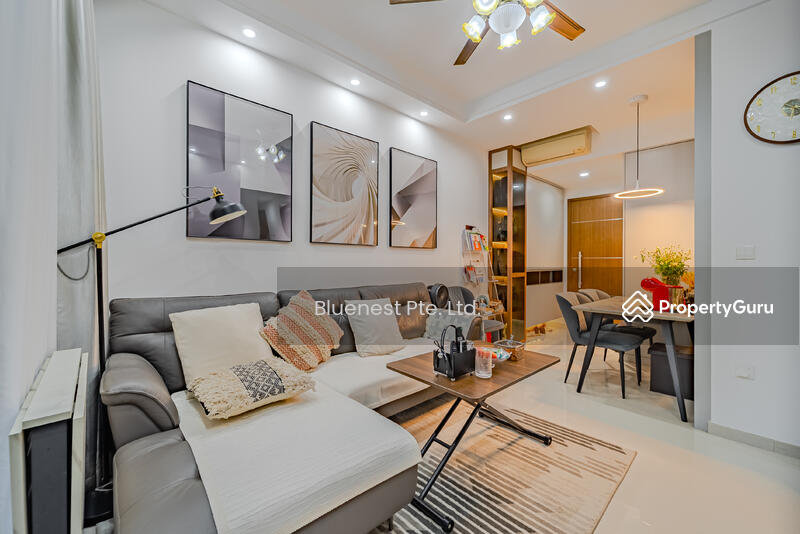 For Sale - Miltonia Residences