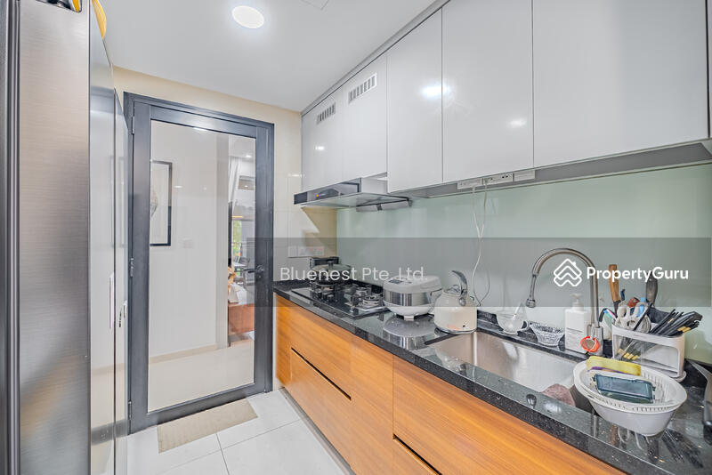 For Sale - Miltonia Residences