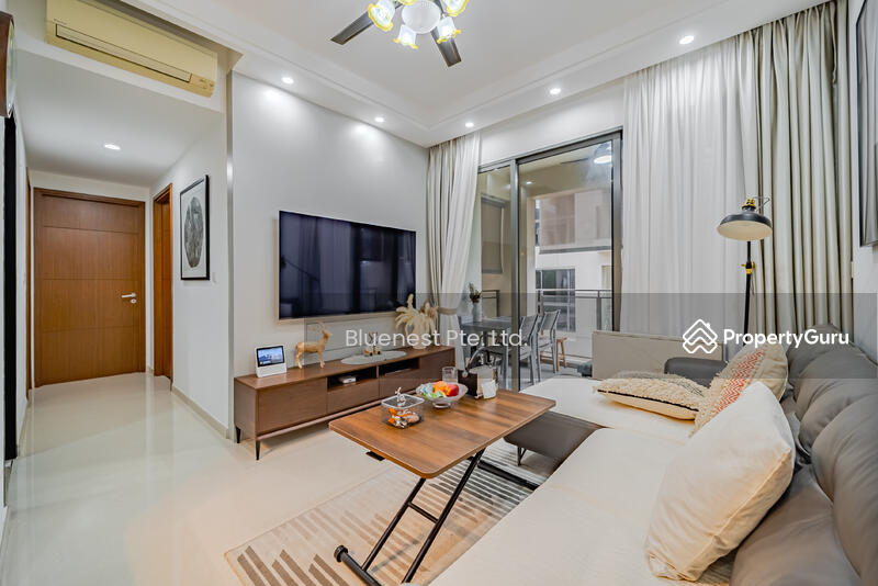 For Sale - Miltonia Residences