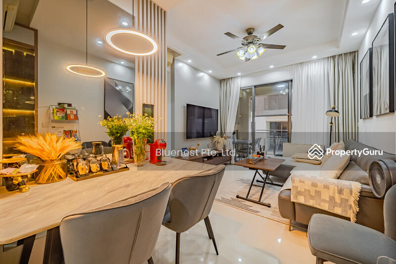 For Sale - Miltonia Residences