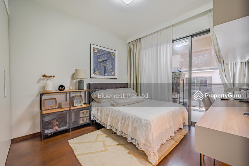 For Sale - Miltonia Residences