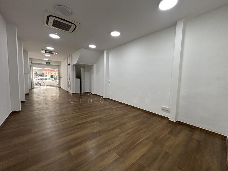 Geylang Road F&B, Geylang Road, 1,100 sqft, Food & Beverage For Rent, by Sophia Ho Xiang Ling 何相羚, 25584796 - Dining - CommercialGuru.com.sg