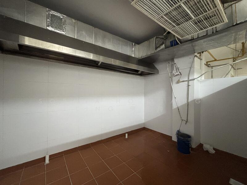 Geylang Road F&B, Geylang Road, 1,100 sqft, Food & Beverage For Rent, by Sophia Ho Xiang Ling 何相羚, 25584796 - Kitchen - CommercialGuru.com.sg