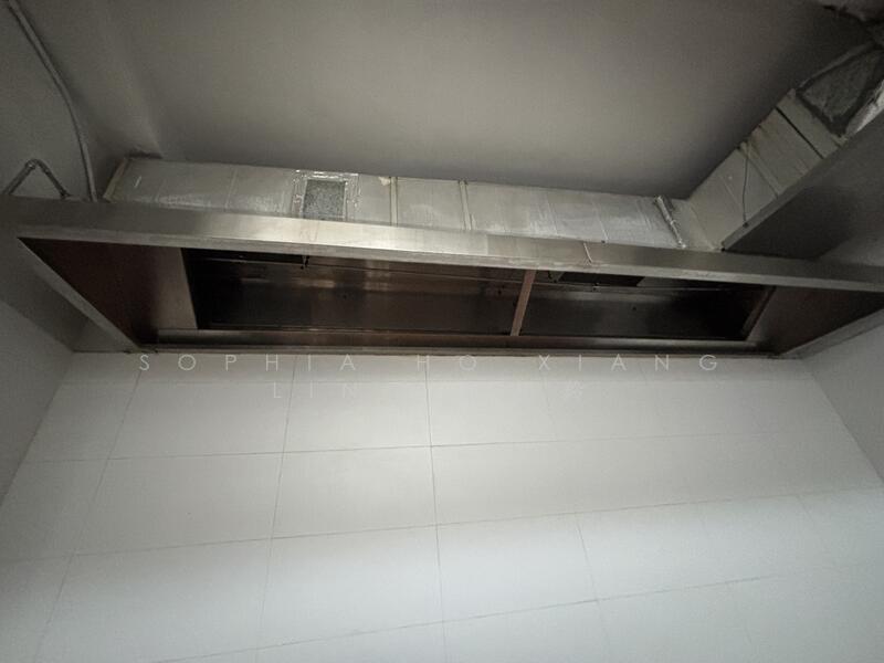 Geylang Road F&B, Geylang Road, 1,100 sqft, Food & Beverage For Rent, by Sophia Ho Xiang Ling 何相羚, 25584796 - Kitchen - CommercialGuru.com.sg