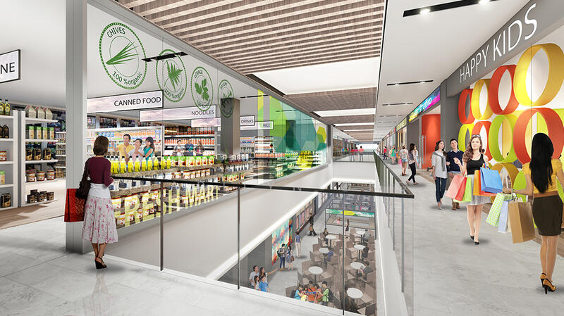 Grantral Mall Macpherson, 601 Macpherson Road, 635 sqft, Mall