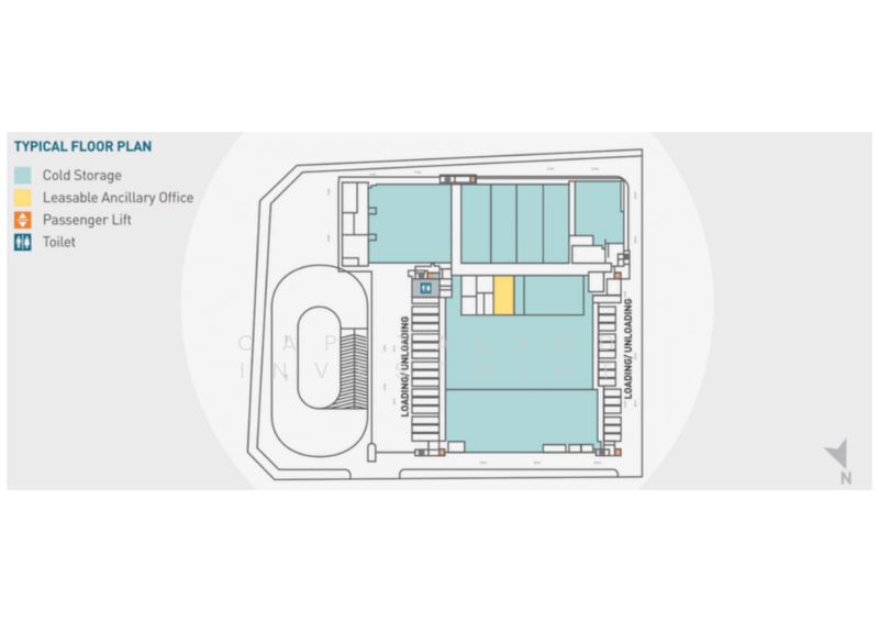 1 Buroh Lane, 1 Buroh Lane, 85,960 sqft, Factory / Workshop (B2) For Rent, by CapitaLand Limited, 25584830 - CommercialGuru.com.sg