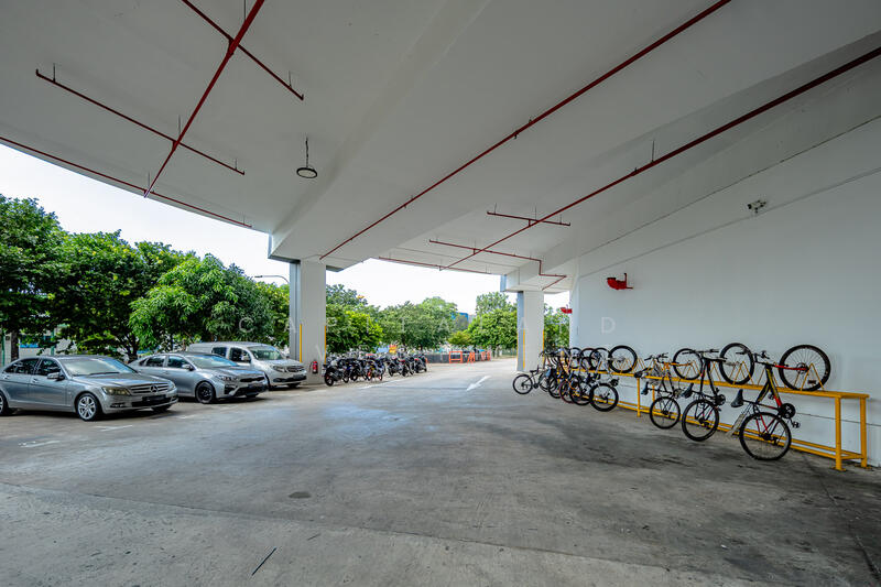 1 Buroh Lane, 1 Buroh Lane, 85,960 sqft, Factory / Workshop (B2) For Rent, by CapitaLand Limited, 25584830 - CommercialGuru.com.sg