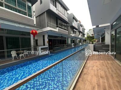 For Sale - 6mins Drive to Pasir Ris MRT