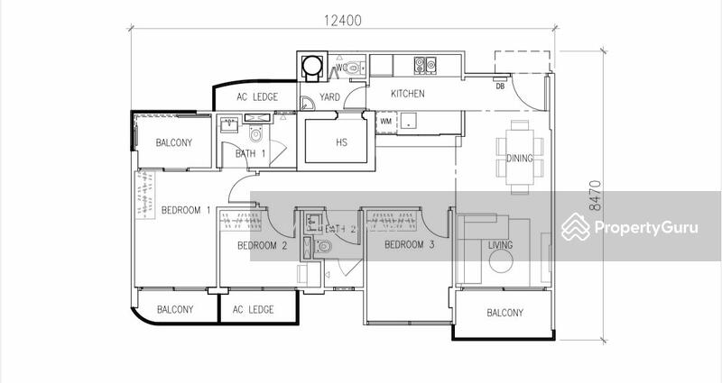 For Sale Katong / Marine Parade / Duku Road