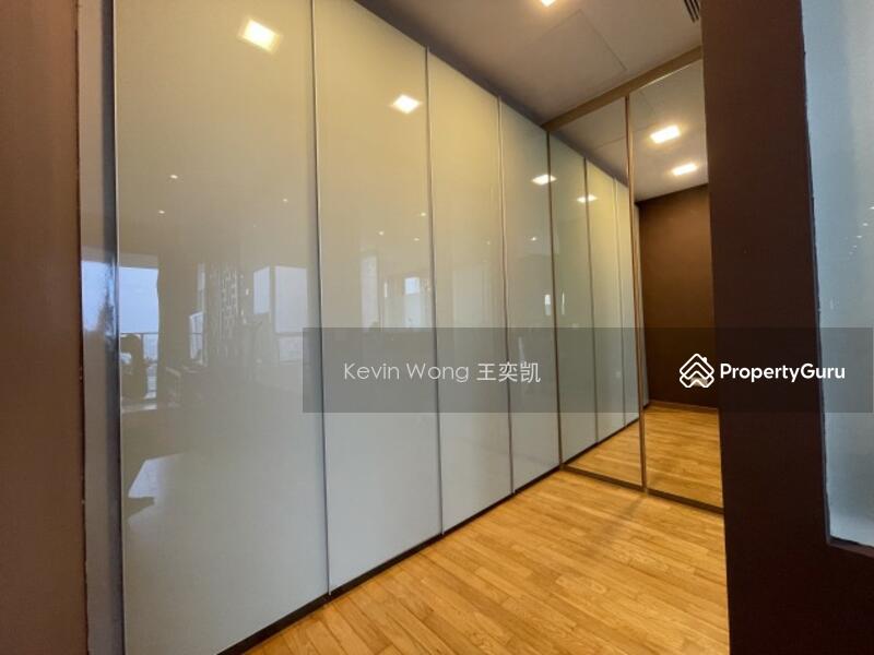 Walk In Wardrobe