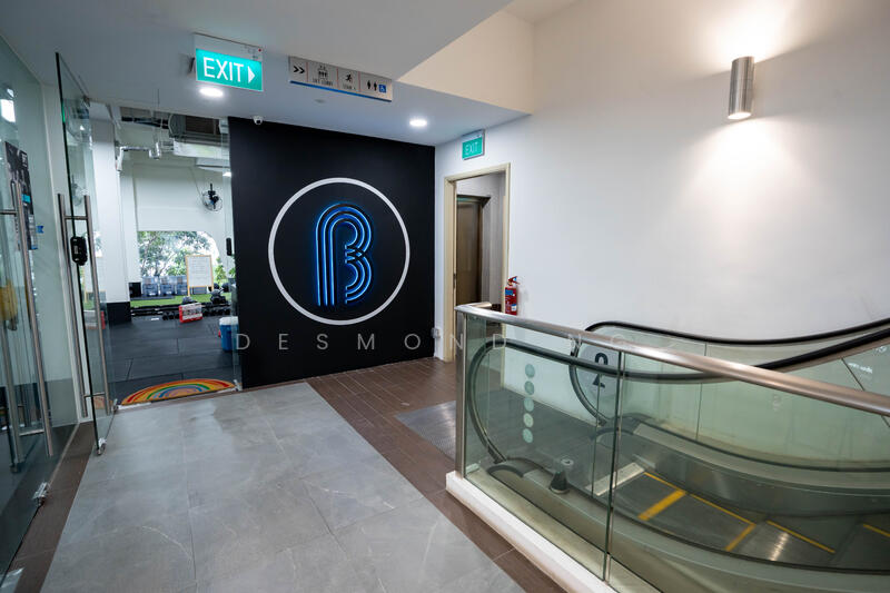 933 Upper Changi Road North, , 366 sqft, Mall Shop For Rent, by Desmond Ng, 25584971 - CommercialGuru.com.sg