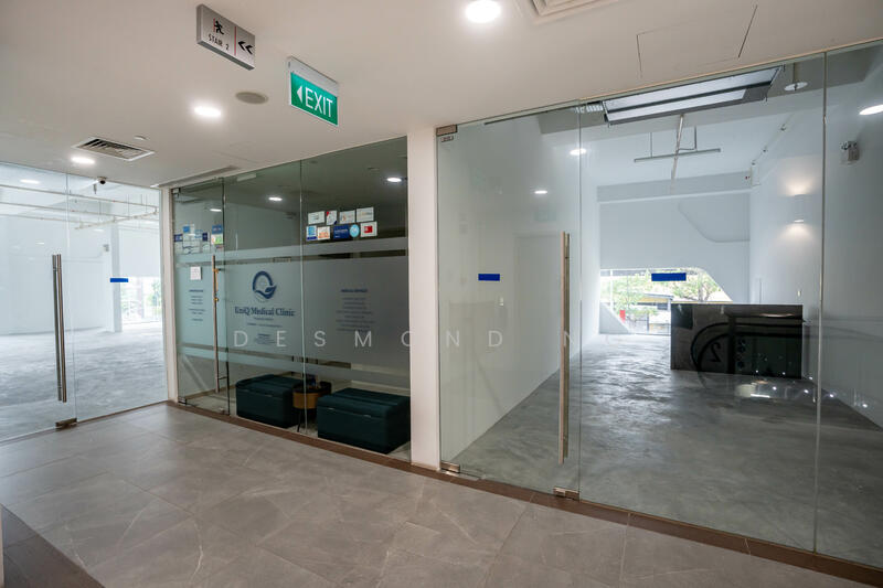 933 Upper Changi Road North, , 366 sqft, Mall Shop For Rent, by Desmond Ng, 25584971 - CommercialGuru.com.sg