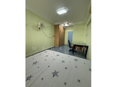 For Rent - 247 Kim Keat Link