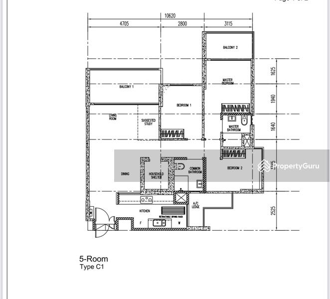 For Rent 475C Upper Serangoon Crescent