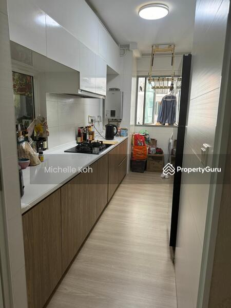 For Rent - 475C Upper Serangoon Crescent