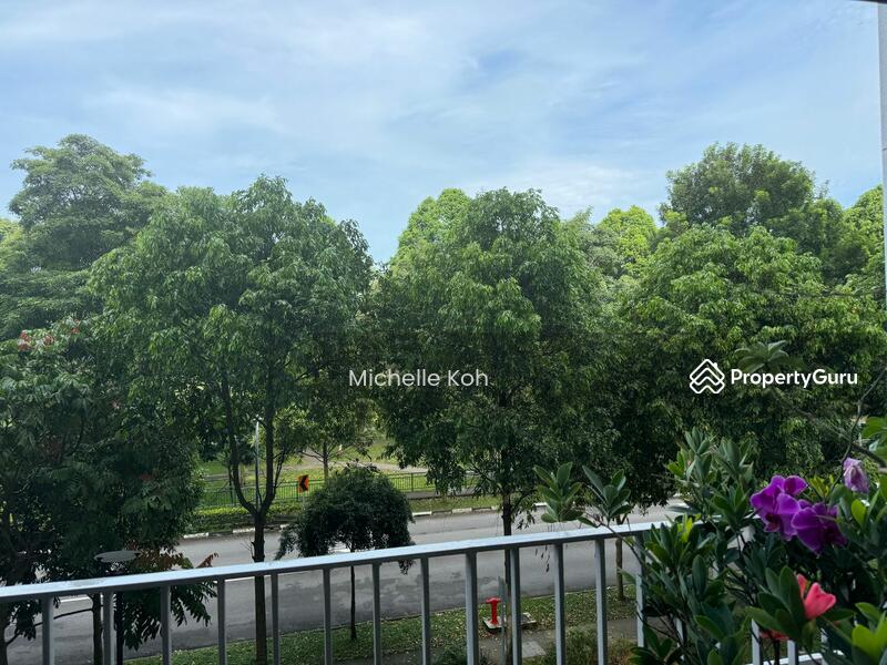 For Rent - 475C Upper Serangoon Crescent