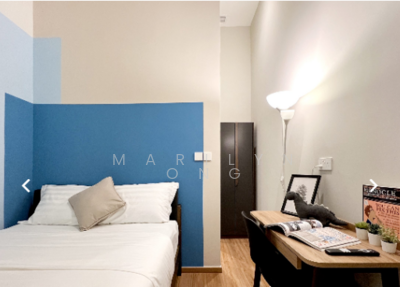 For Rent - Lavender Residence