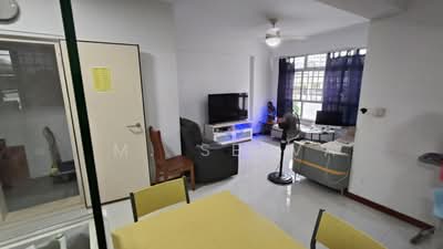 For Rent - 674A Fern Grove @ Yishun