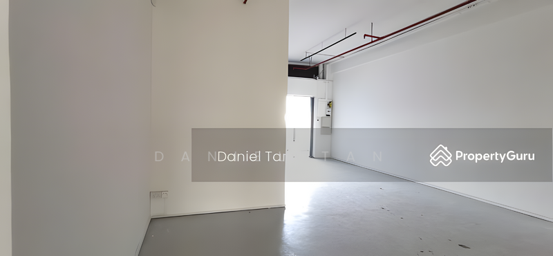 Tan Boon Liat Building, 315 Outram Road, 4,176 sqft, Light Industrial (B1) For Rent, by Daniel Tan, 25585226 - CommercialGuru.com.sg