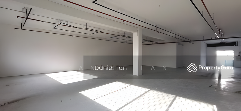 Tan Boon Liat Building, 315 Outram Road, 4,176 sqft, Light Industrial (B1) For Rent, by Daniel Tan, 25585226 - CommercialGuru.com.sg