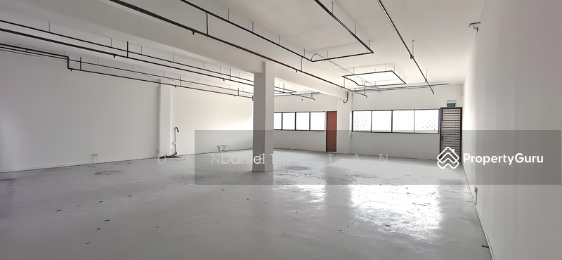 Tan Boon Liat Building, 315 Outram Road, 4,176 sqft, Light Industrial (B1) For Rent, by Daniel Tan, 25585226 - CommercialGuru.com.sg