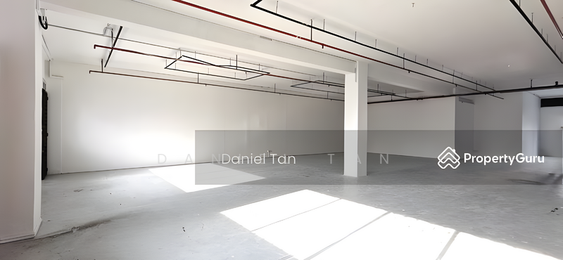 Tan Boon Liat Building, 315 Outram Road, 4,176 sqft, Light Industrial (B1) For Rent, by Daniel Tan, 25585226 - CommercialGuru.com.sg