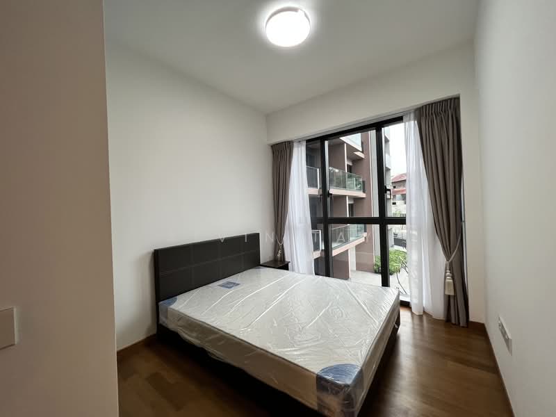 Fourth Avenue Residences, 10 Fourth Avenue, 3 Bedrooms, 915 sqft, Condominium For Rent, by Alvin Tay, 25585273 - Bedroom - PropertyGuru.com.sg